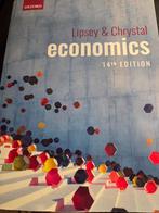 Lipsey & Chrystal economics 14th edition(9780198791034), Livres, Livres d'étude & Cours, Enlèvement