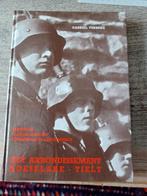 oostfronters arrondissement roeselare tielt g. verbeke zeldz, Ophalen of Verzenden, Overige soorten, Boek of Tijdschrift