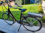 Elektrische fiets, Enlèvement ou Envoi, Utilisé, Batavus