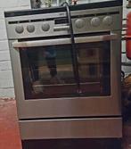 Elektrisch kookfornuis met oven, Elektronische apparatuur, Ophalen, Elektrisch