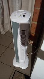 Nieuwe ventilator, Nieuw, Ophalen