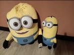 Minions, Ophalen, Zo goed als nieuw