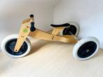 TOP DRAISIENNE EVOLUTIVE à 3 ROUES en BOIS - WISHBONE BIKE, Ophalen, Gebruikt