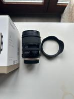 Tamron 24-70mm f/2.8 Di VC USD G2 Lens for Canon EF mount, Audio, Tv en Foto, Ophalen, Zo goed als nieuw, Tamron