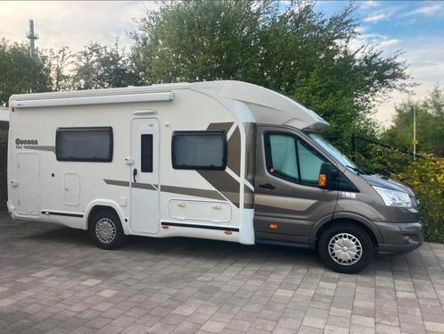 ‼️Benimar cocoon ‼️, Caravans en Kamperen, Mobilhomes, Particulier, Ophalen