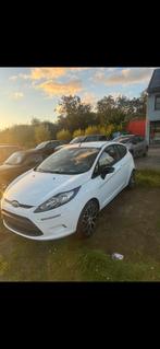 Ford fiesta 1.2, Auto's, Particulier, Te koop