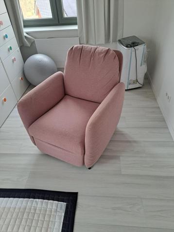 Fauteuil Easy Chair