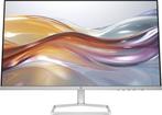 HP 27fw met audio en 27-inch display, Computers en Software, Monitoren, Gaming, Hp, Ingebouwde speakers, Ophalen of Verzenden