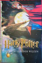 J.K. Rowling - Harry Potter en de steen der wijzen, Boeken, Ophalen of Verzenden, J.K. Rowling
