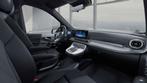 Mercedes-Benz V 300 D L2 9G-TRONIC Exclusive, Auto's, Automaat, Gebruikt, 4 cilinders, 2000 kg