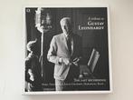 A Tribute To Gustav Leonhardt - The Last Recordings (5-CD), CD & DVD, CD | Classique, Enlèvement ou Envoi, Utilisé, Coffret