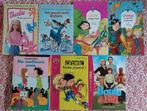 7 livres jeunesse, Ophalen of Verzenden, Gelezen