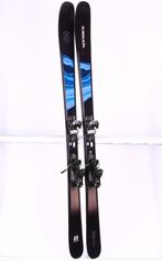 188 freeride ski's ARMADA TRACER 98, grip walk, blue/black, Sport en Fitness, Skiën en Langlaufen, Overige merken, Verzenden, Carve