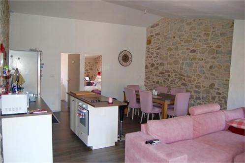 Appartement 3ch à vendre Sud de la France ( Saint Tropez ), Immo, Étranger, France, Appartement, Village