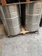 Fut tonneau baril 220 litres NOUVEAU, Enlèvement