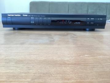 Harman / Kardon TU 9400 super AM / FM tuner Onkyo Sony ES beschikbaar voor biedingen
