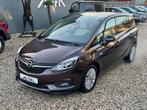 Opel Zafira 1.6 Turbo CNG Edition*Full*Garantie✅, Auto's, 1716 kg, Gebruikt, Bedrijf, 5 deurs