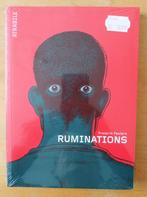 Ruminations Frederik Peeters Atrabile 2008, Ophalen of Verzenden, Nieuw