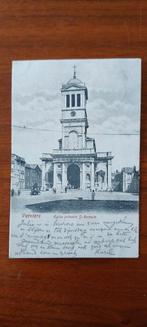 Verviers, Ophalen of Verzenden, Voor 1920, Gelopen