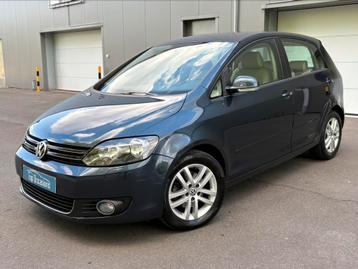 Volkswagen Golf Plus 2.0TDI 058.000KM! Euro 5 beschikbaar voor biedingen