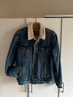 Veste en Jeans Levis, Ophalen, Zo goed als nieuw