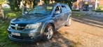 Dodge journey 7 place, Auto's, Dodge, Diesel, Particulier, Euro 4, Te koop