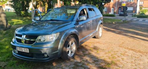 Dodge journey 7 place, Auto's, Dodge, Particulier, Journey, Diesel, Euro 4, Ophalen