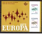 postzegels belgie luxevel nr 60 xx, Verzenden, Zonder stempel, Postfris, Postfris