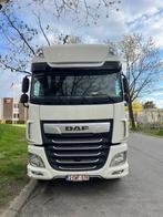 DAF XF 480, Auto's, Vrachtwagens, Te koop, Diesel, Particulier, Euro 6