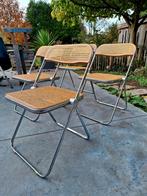 Set van 4 Plia Cane stoelen – Anonima Castelli, Ophalen