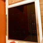 Kookplaat AEG, Elektronische apparatuur, Kookplaten, Ophalen, Gebruikt, 4 kookzones, Inbouw