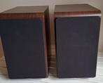 Hitachi speakers, Ophalen of Verzenden, Zo goed als nieuw, Minder dan 60 watt, Overige merken