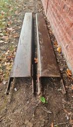 Verlengvorken,overschuivers heftruck, Ophalen, Diesel, Heftruck