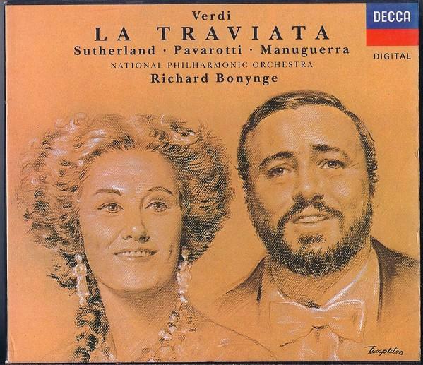 BOÎTE DE CD LA TRAVIATA VERDI, CD & DVD, CD | Classique, Comme neuf, Opéra ou Opérette, Romantique, Coffret, Enlèvement ou Envoi