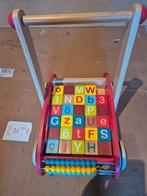Blokkencar, Kinderen en Baby's, Ophalen
