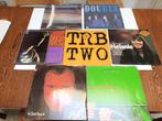 7 LP's: TRB, Paul McCartney, Melanie, e.a., Ophalen