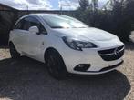 Voiture, Auto's, Voorwielaandrijving, Stof, Start-stop-systeem, Wit