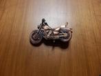 (36) -moto metal, Enlèvement ou Envoi, Comme neuf