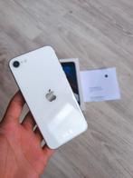 iPhone se 2020 64 GB 77% batterij, Zo goed als nieuw