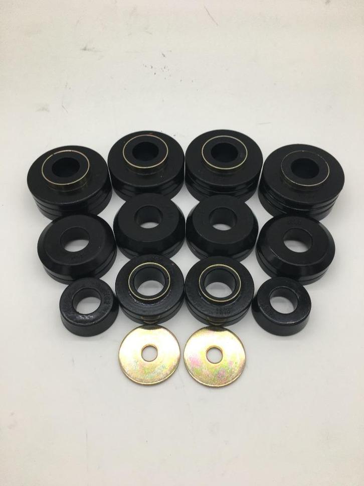 Te koop cabine rubbers ford f100 f150 f250 f350, Auto-onderdelen, Klein materiaal, Amerikaanse onderdelen, Ford, Oldtimer onderdelen