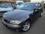 116i AIRCO/5drs.!!!!!!, Auto's, BMW, Voorwielaandrijving, 1596 cc, Stof, Zwart