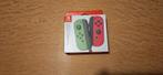 Nieuwe nintendo switch controllers, Ophalen of Verzenden, Zo goed als nieuw, Switch