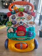 VTech Babywalker, Ophalen, Zo goed als nieuw