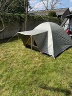Visserstent, Caravans en Kamperen, Tenten, Ophalen, Gebruikt, Tot en met 2