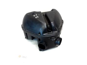 R6 1999 - 2002 Yamaha Airbox D1-45875 beschikbaar voor biedingen