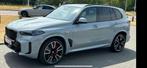 BMW X5 xDrive50e - FULL OPTION Sport Massage Stoelen, Cuir, Achat, Barres de toit, Particulier