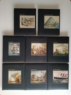 La Grande Aventure de la Mer (8 volumes), Livres, Histoire mondiale, Enlèvement, Utilisé, Collectif, Autres régions