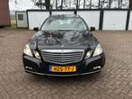 2010 Mercedes-Benz E-klasse Estate 350 CGI Avantgarde Person, Auto's, Mercedes-Benz, Automaat, Euro 5, Gebruikt, Overige brandstoffen