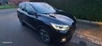 Renault Kadjar S-Edition 1.2TCe automaat benzine, Auto's, Kadjar, Leder en Stof, Zwart, 5 zetels