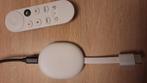 HD GOOGLE CHROMECAST G454V (origineel, geen namaak!), Audio, Tv en Foto, Mediaspelers, Ophalen of Verzenden, Zo goed als nieuw